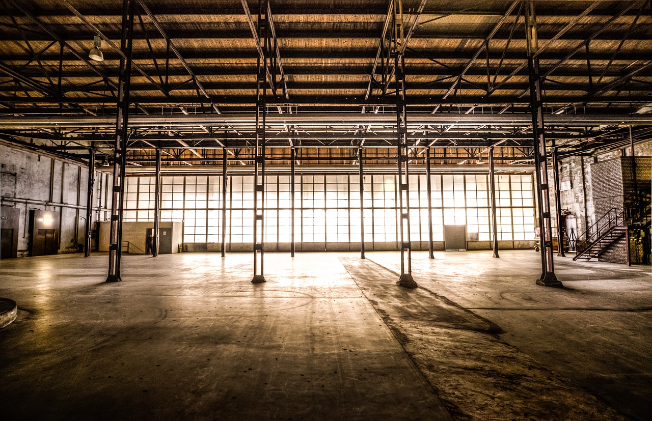 How Robotics is Changing the Face of Manufacturing